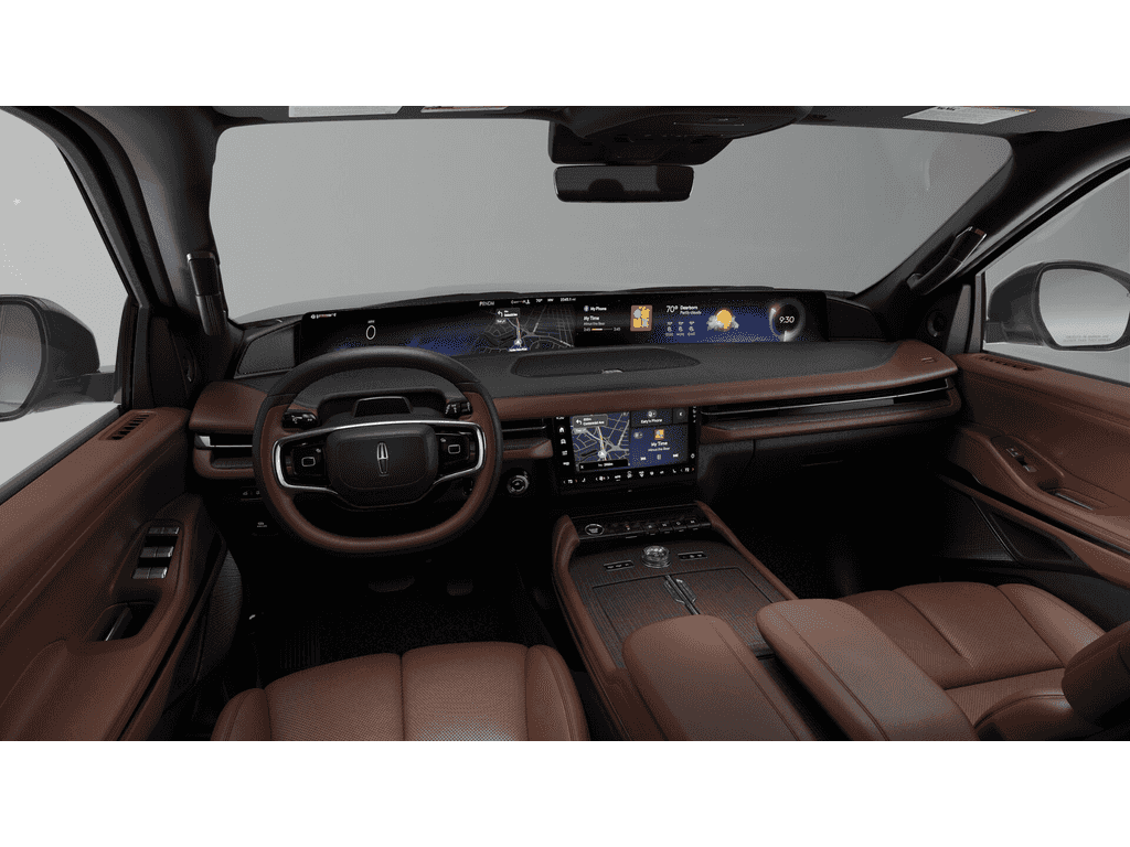 2026 Lincoln Navigator Reserve - Image 7