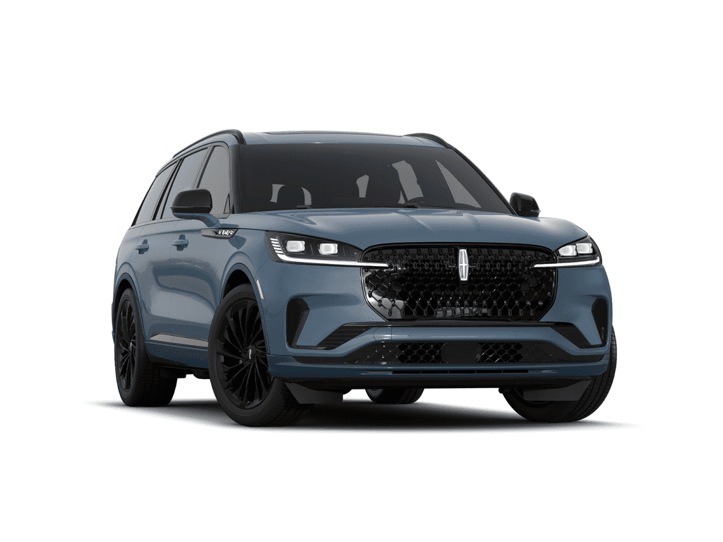 Image 4 Lincoln Aviator Reserve® 2026