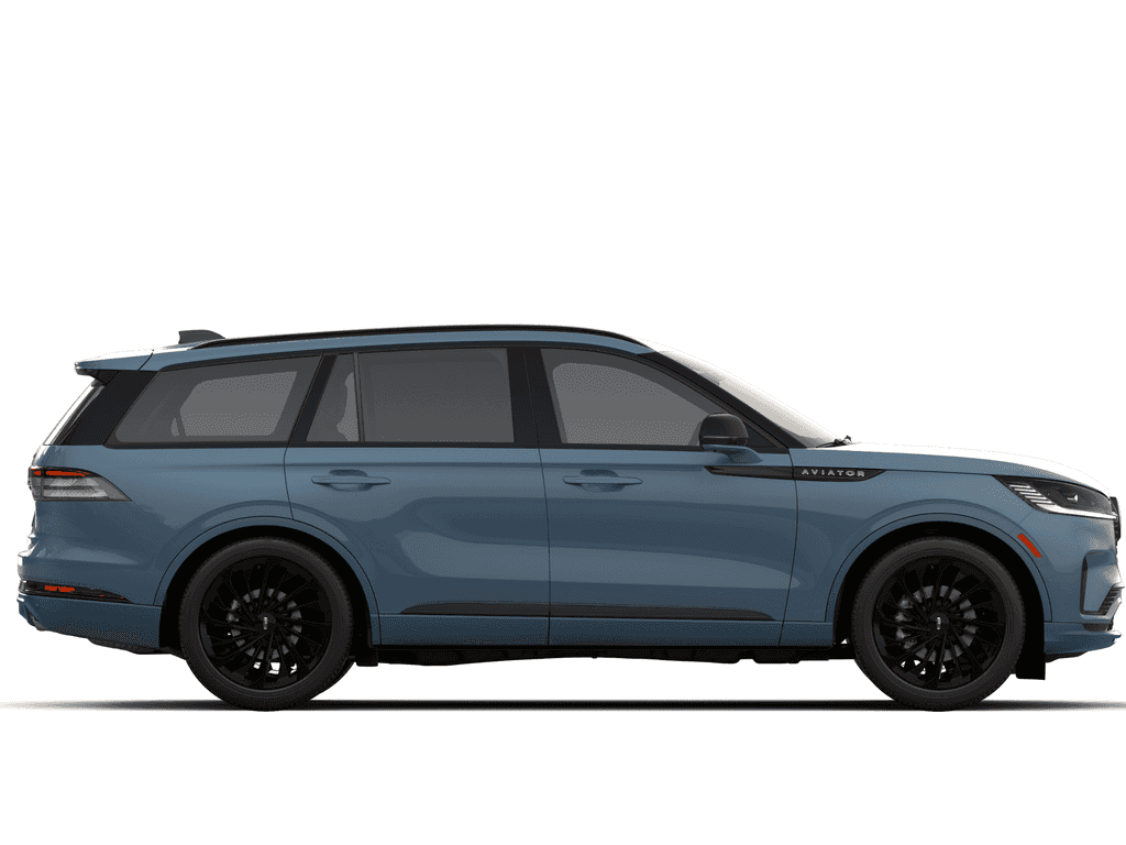 Image 5 Lincoln Aviator Reserve® 2026