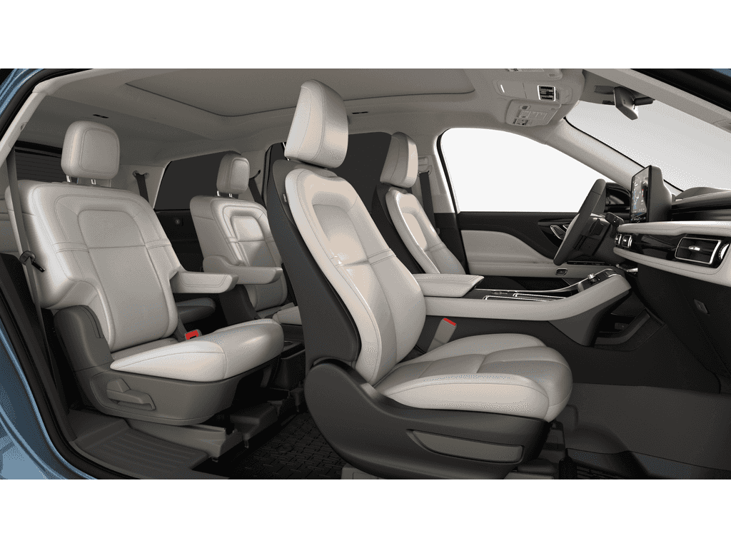2026 Lincoln Aviator Reserve® - Image 6