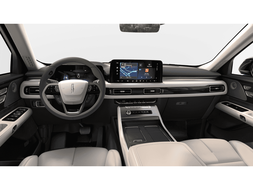 Image 7 Lincoln Aviator Reserve® 2026