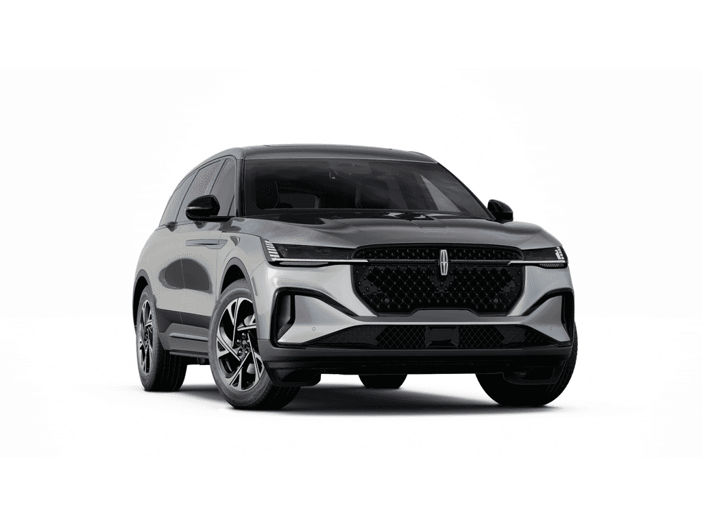 Image 4 Lincoln Nautilus Premiere 2025