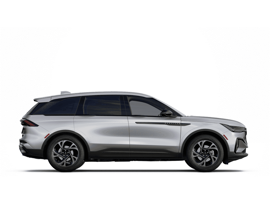 Image 5 Lincoln Nautilus Premiere 2025