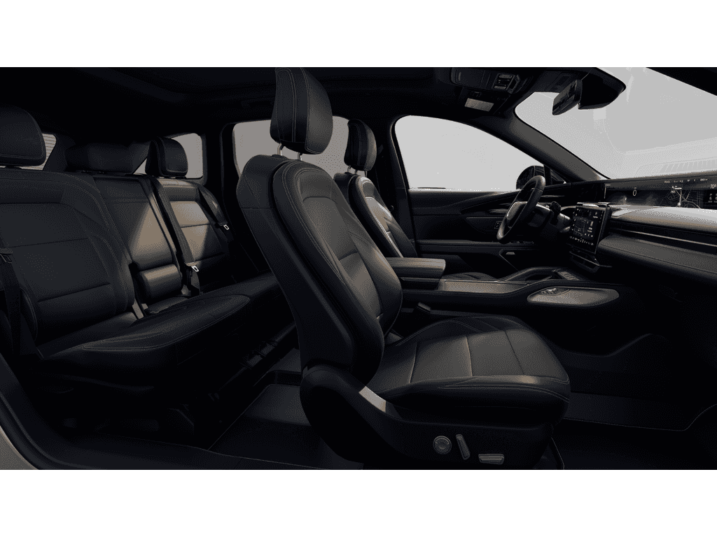 Image 6 Lincoln Nautilus Premiere 2025