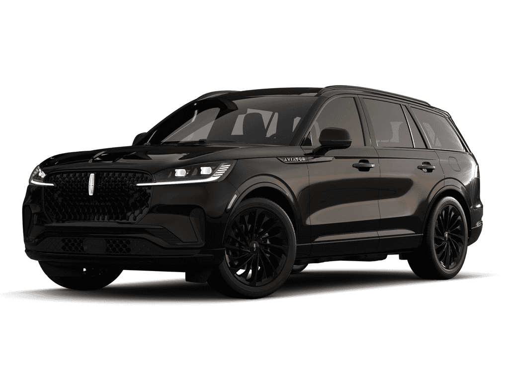 Image 1 Lincoln Aviator Reserve® 2026