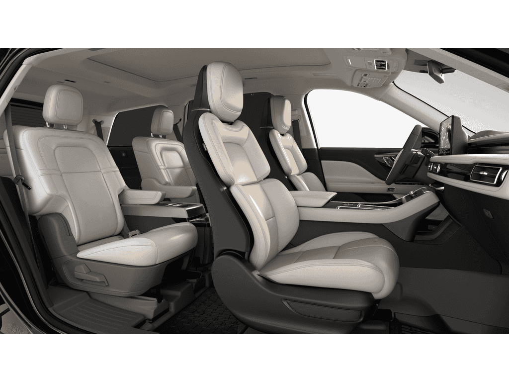 Image 6 Lincoln Aviator Reserve® 2026