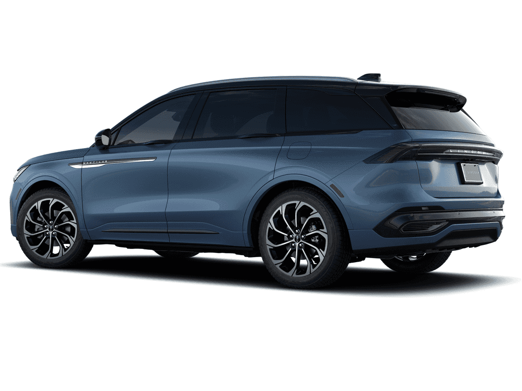 Image 2 Lincoln Nautilus Reserve 2026