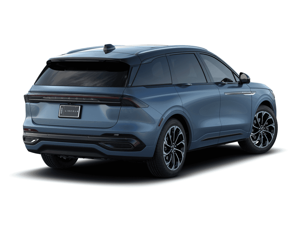 Image 3 Lincoln Nautilus Reserve 2026