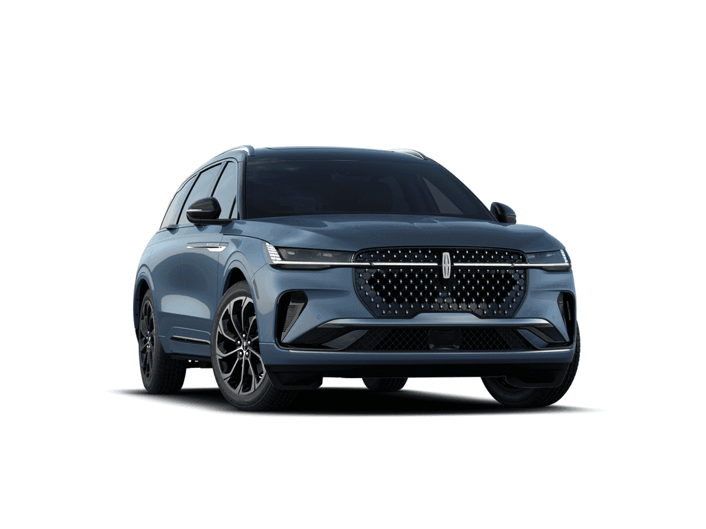 Image 4 Lincoln Nautilus Reserve 2026