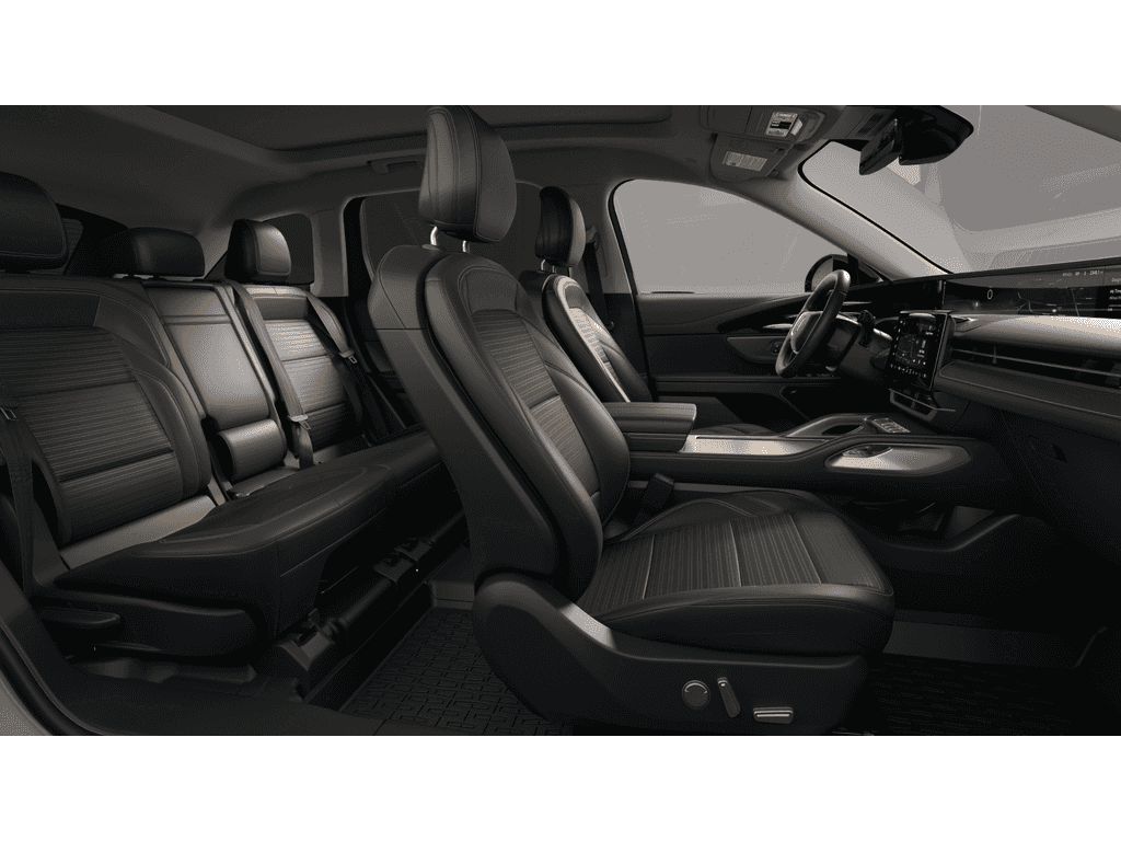 Image 6 Lincoln Nautilus Reserve 2026