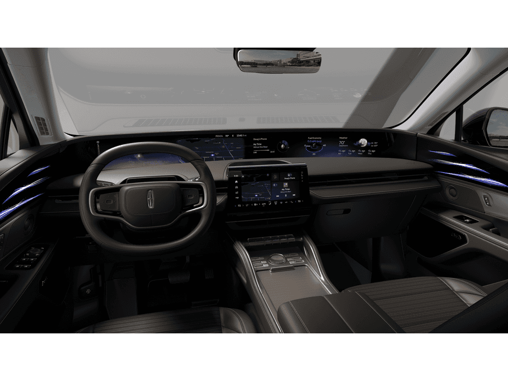 Image 7 Lincoln Nautilus Reserve 2026