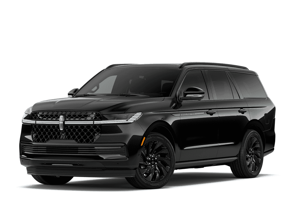 Image 1 Lincoln Navigator Reserve 2026