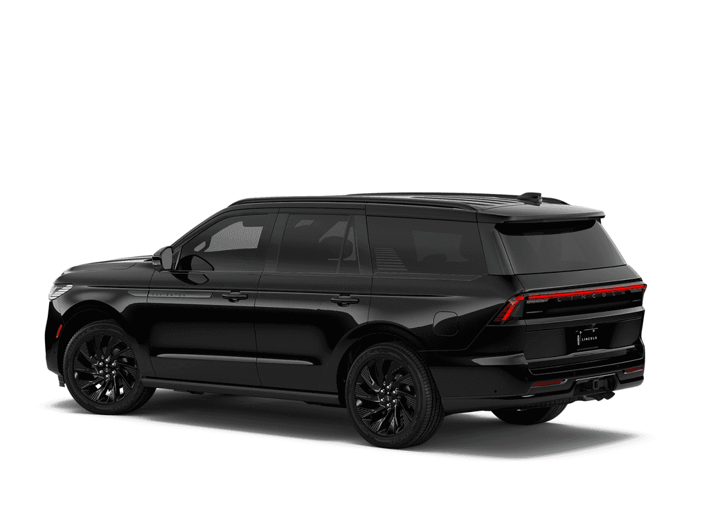 Image 2 Lincoln Navigator Reserve 2026