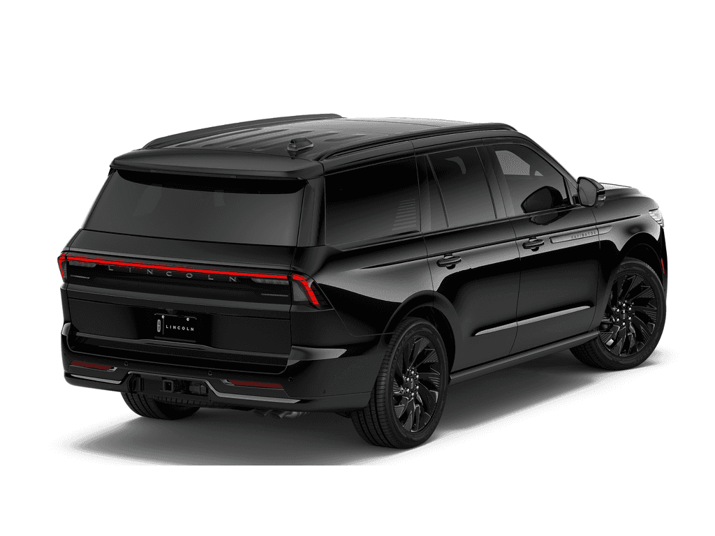 Image 3 Lincoln Navigator Reserve 2026