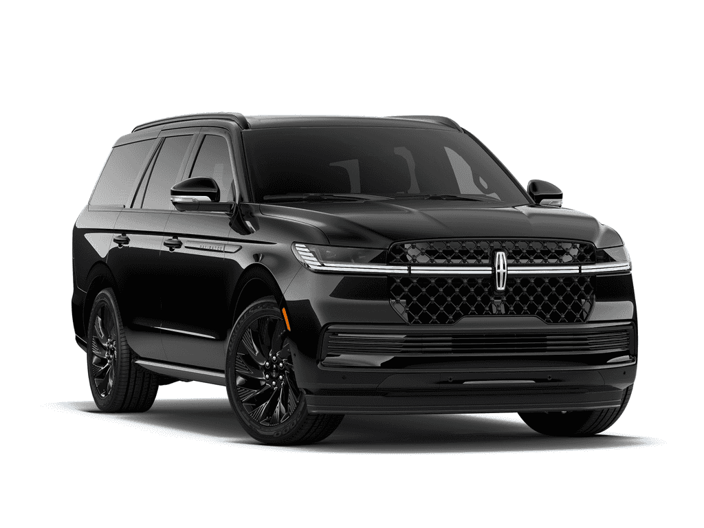 Image 4 Lincoln Navigator Reserve 2026