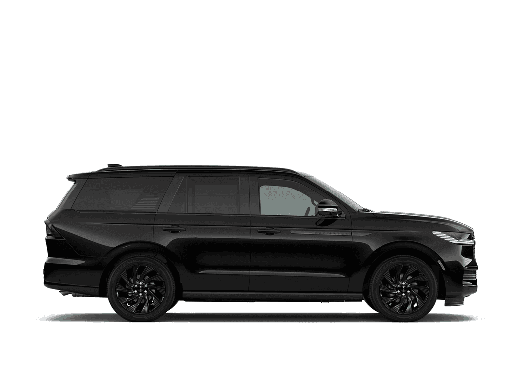 Image 5 Lincoln Navigator Reserve 2026