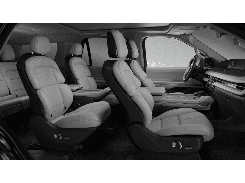 Image 6 Lincoln Navigator Reserve 2026