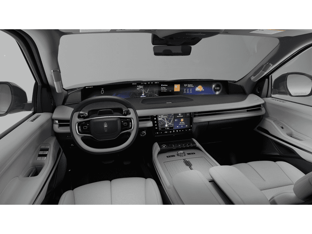 Image 7 Lincoln Navigator Reserve 2026