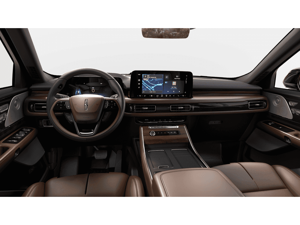 Image 7 Lincoln Aviator Reserve® 2026