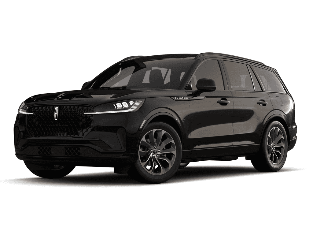 Image 1 Lincoln Aviator Premiere® 2026