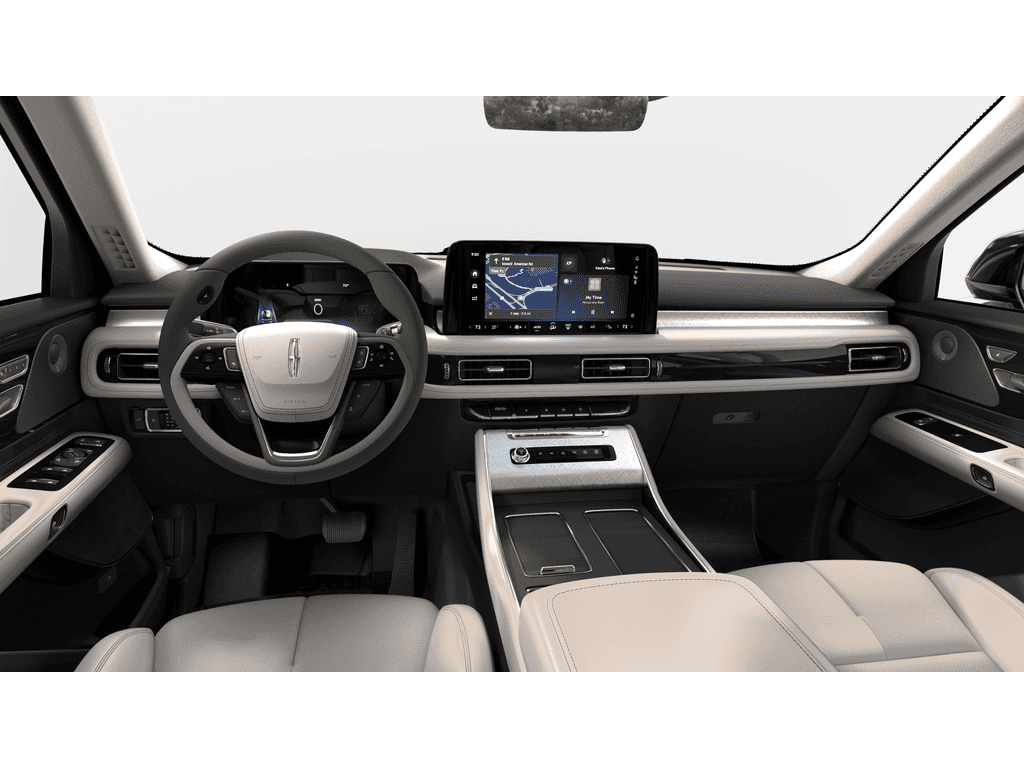Image 7 Lincoln Aviator Premiere® 2026