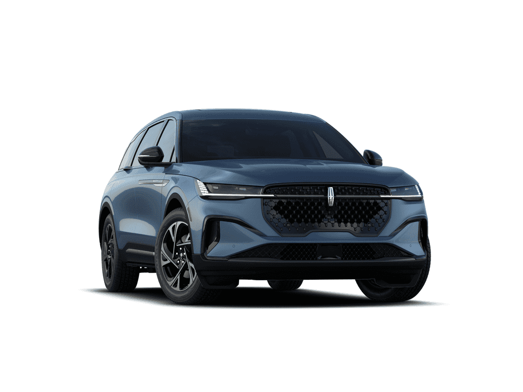 Image 4 Lincoln Nautilus Premiere 2026