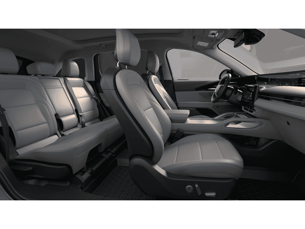 Image 6 Lincoln Nautilus Premiere 2026