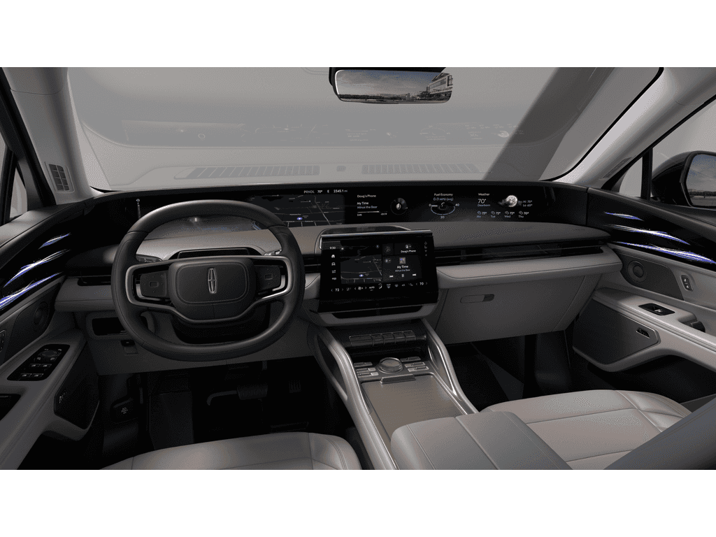 Image 7 Lincoln Nautilus Premiere 2026