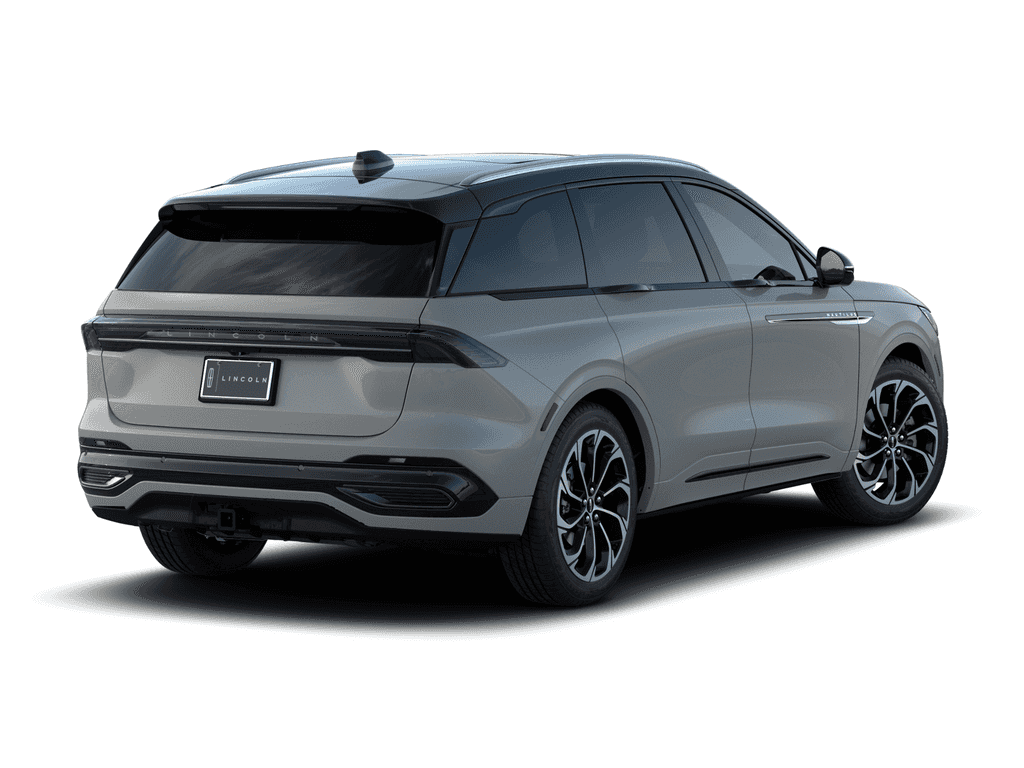 Image 3 Lincoln Nautilus Reserve 2026