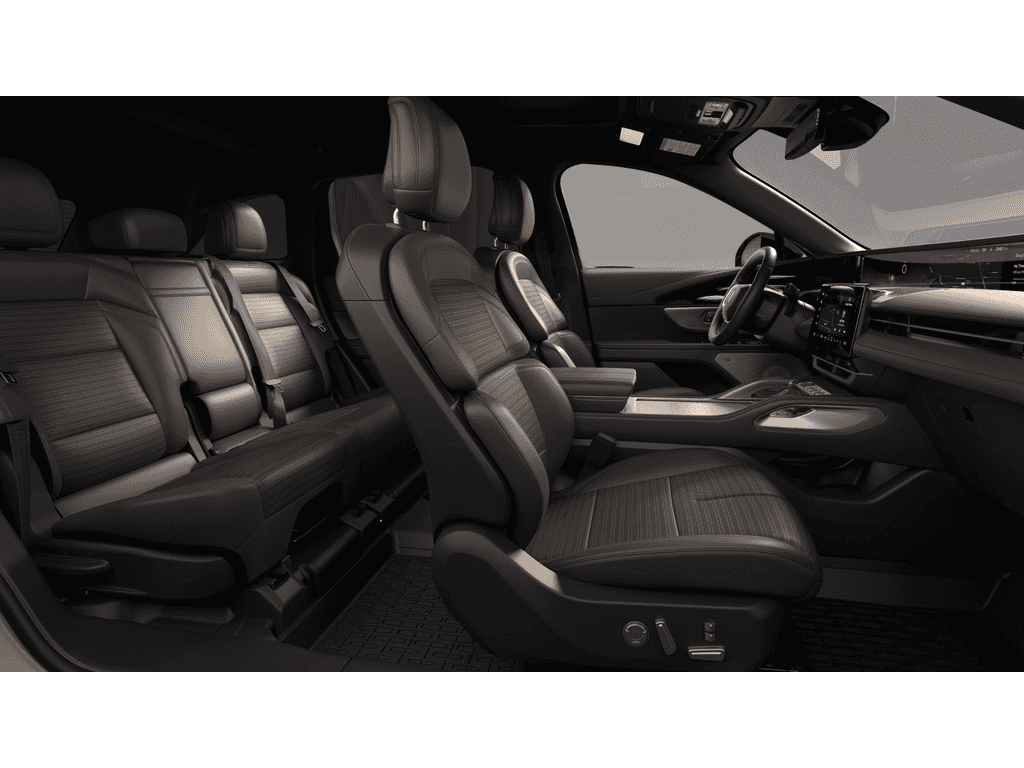 Image 6 Lincoln Nautilus Reserve 2026