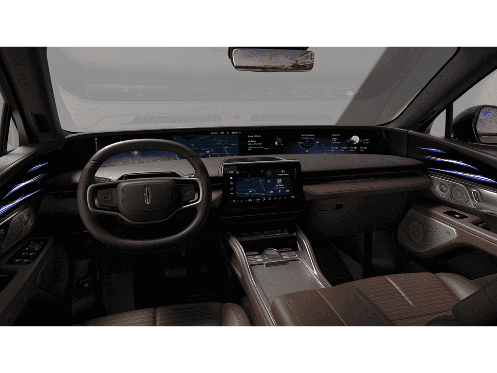 Image 7 Lincoln Nautilus Reserve 2026