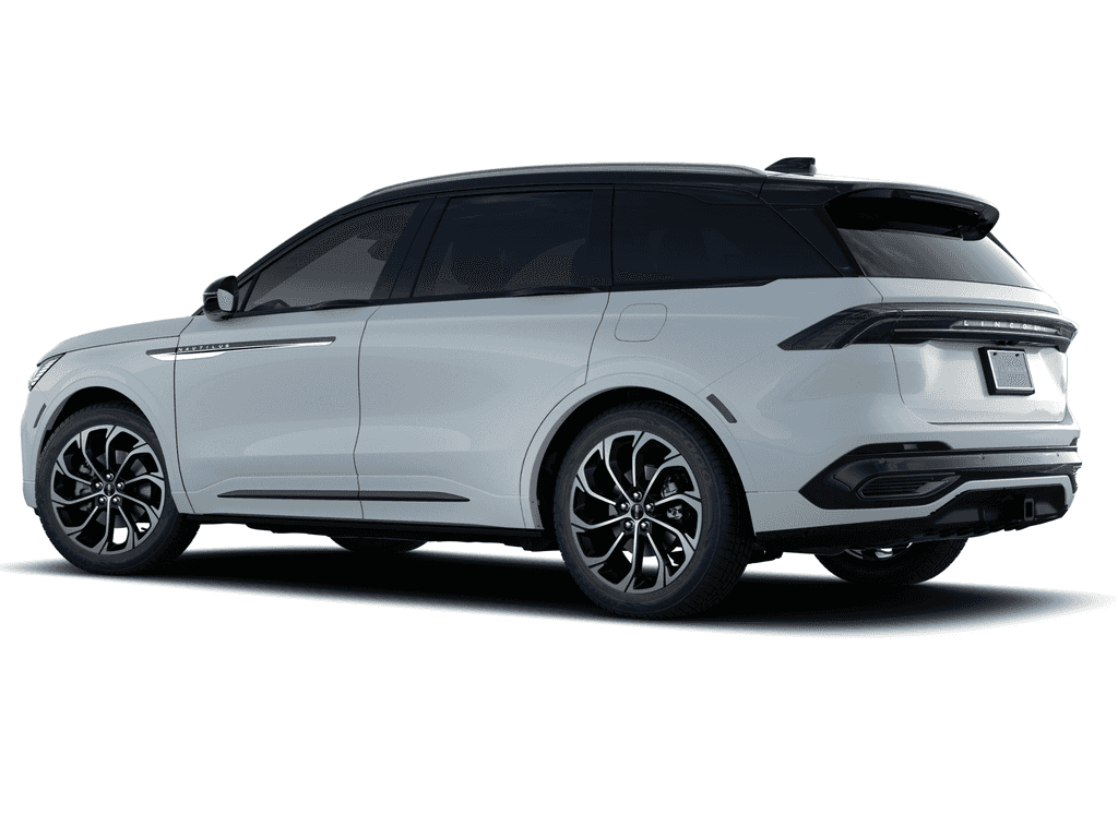 Image 2 Lincoln Nautilus Reserve 2026