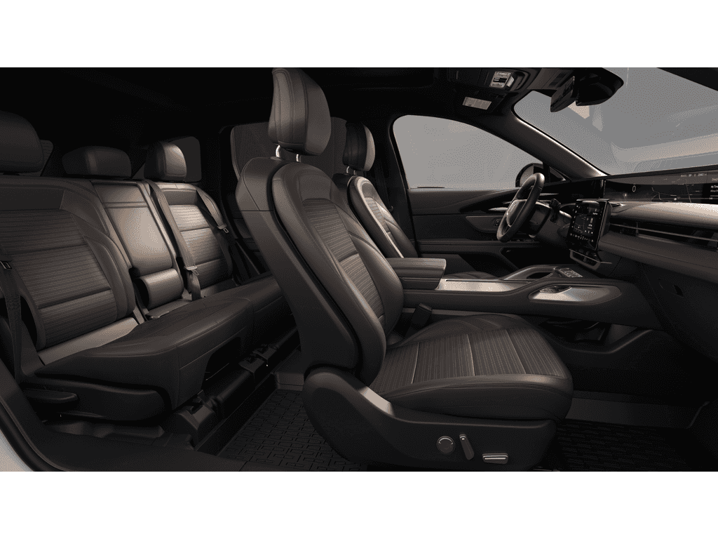 Image 6 Lincoln Nautilus Reserve 2026