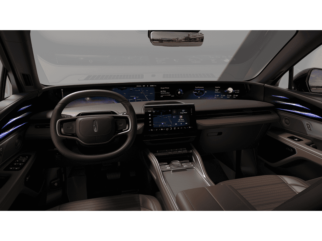 Image 7 Lincoln Nautilus Reserve 2026