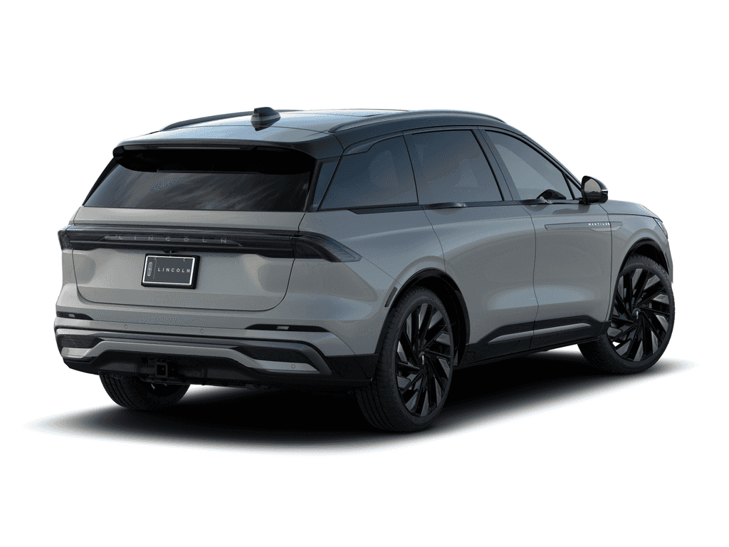 Image 3 Lincoln Nautilus Reserve 2026