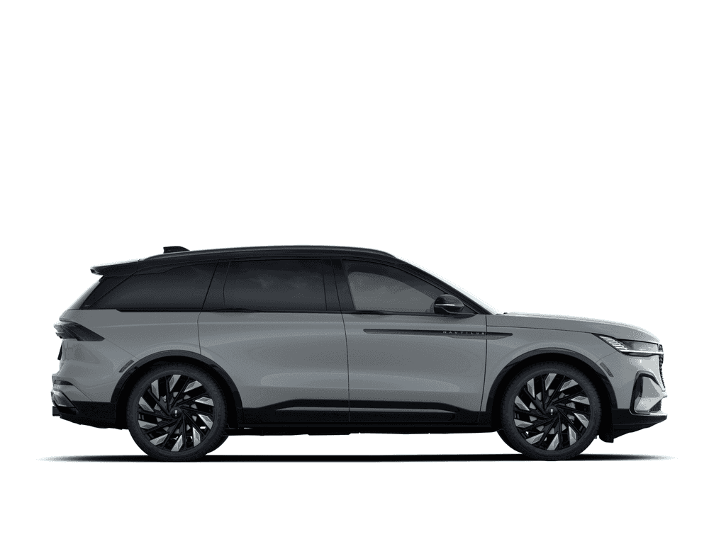 Image 5 Lincoln Nautilus Reserve 2026