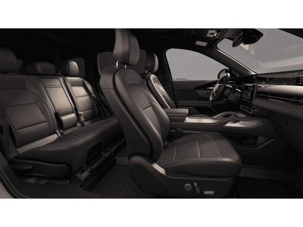 Image 6 Lincoln Nautilus Reserve 2026