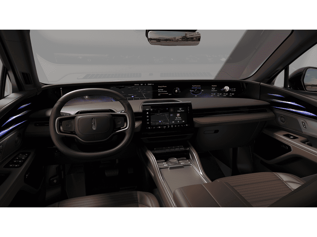 Image 7 Lincoln Nautilus Reserve 2026