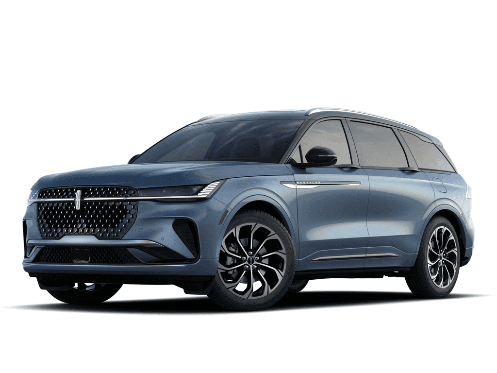 2026 Lincoln Nautilus Reserve - Image 1