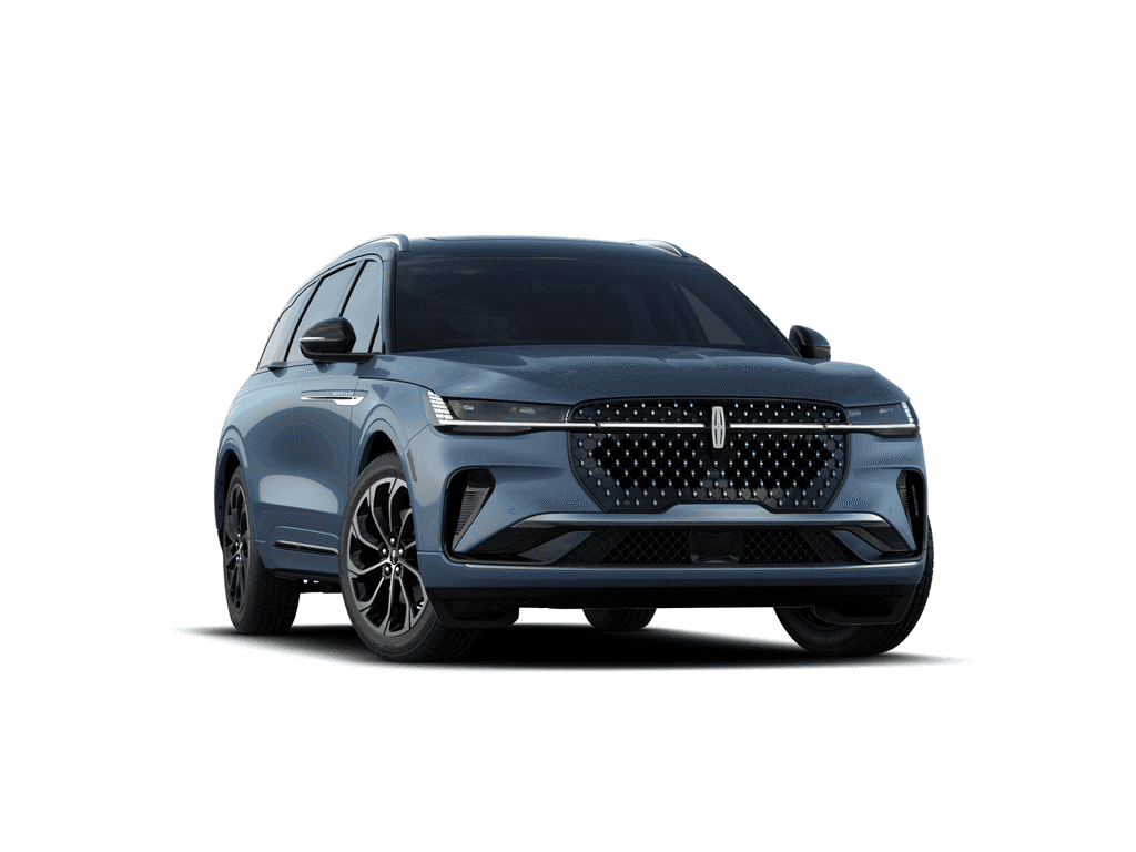 Image 4 Lincoln Nautilus Reserve 2026