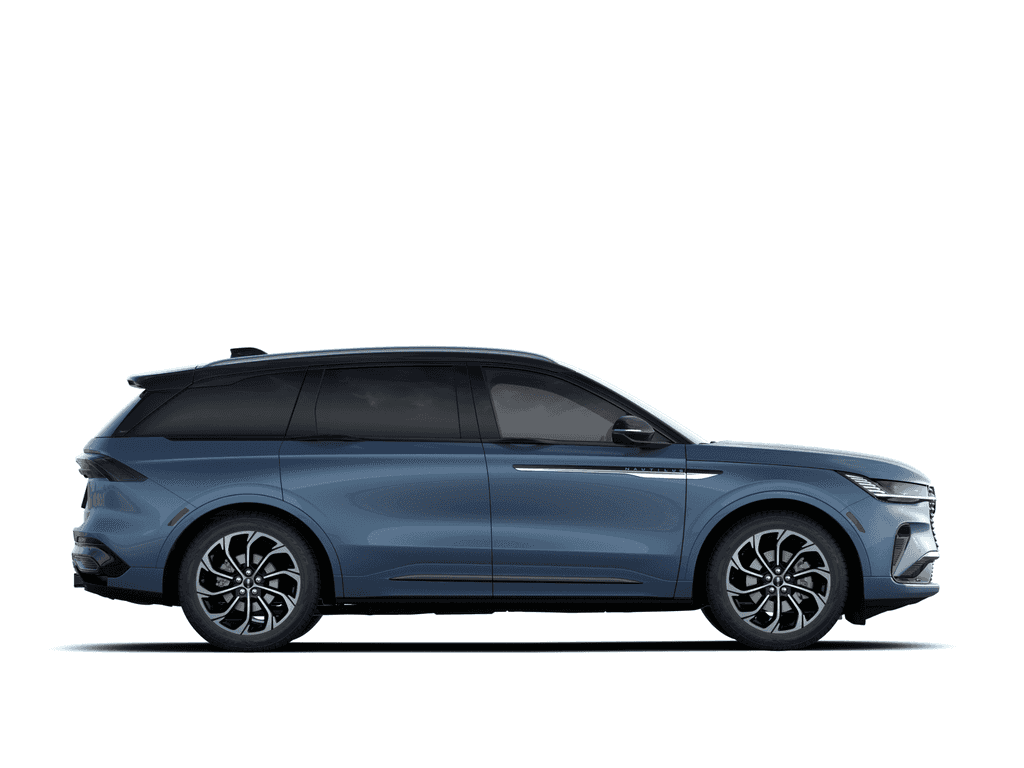 Image 5 Lincoln Nautilus Reserve 2026