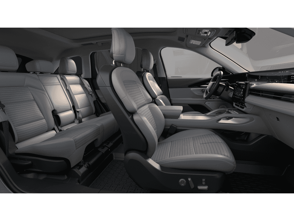 Image 6 Lincoln Nautilus Reserve 2026