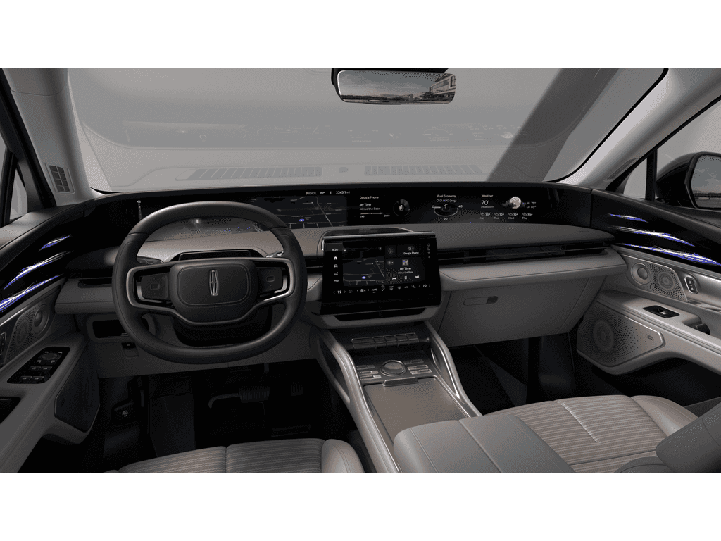 Image 7 Lincoln Nautilus Reserve 2026