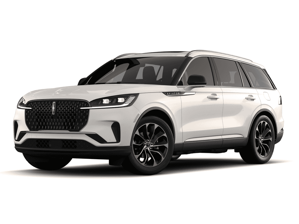 Image 1 Lincoln Aviator Reserve® 2026
