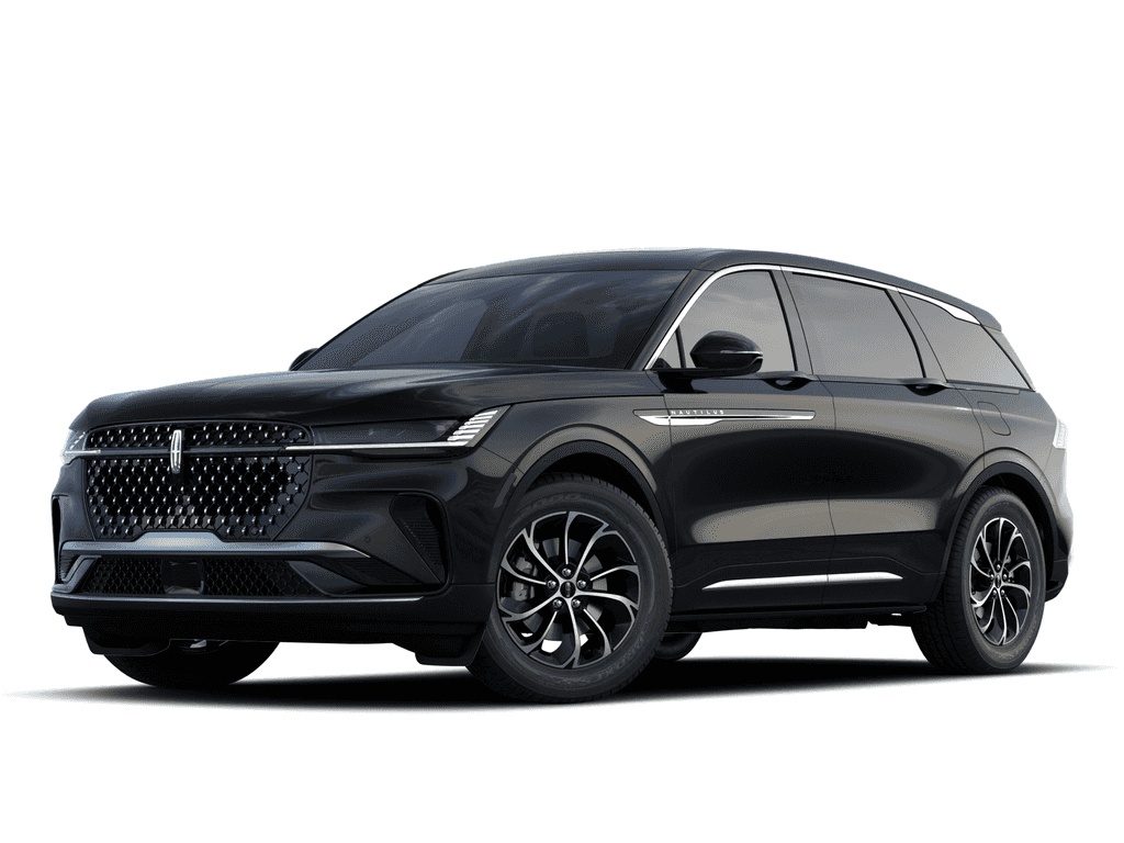 2026 Lincoln Nautilus Premiere - Image 1