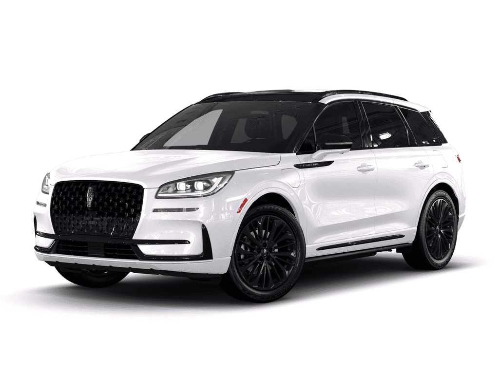 2026 Lincoln Corsair Grand Touring - Image 1