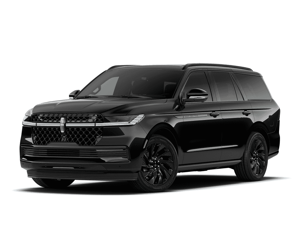 2027 Lincoln Navigator Reserve - Image 1