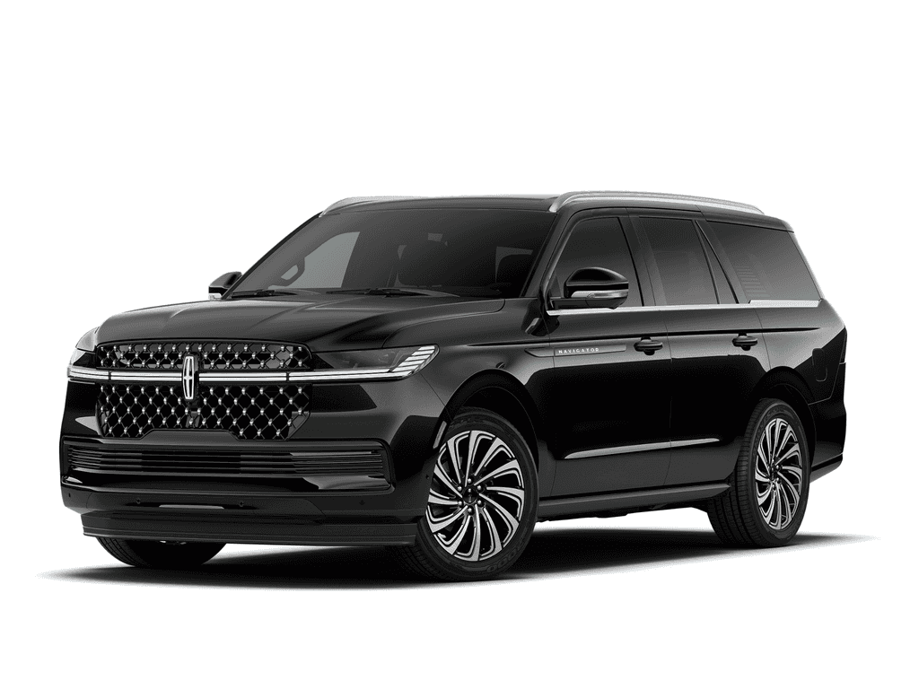2027 Lincoln Navigator Black Label - Image 1