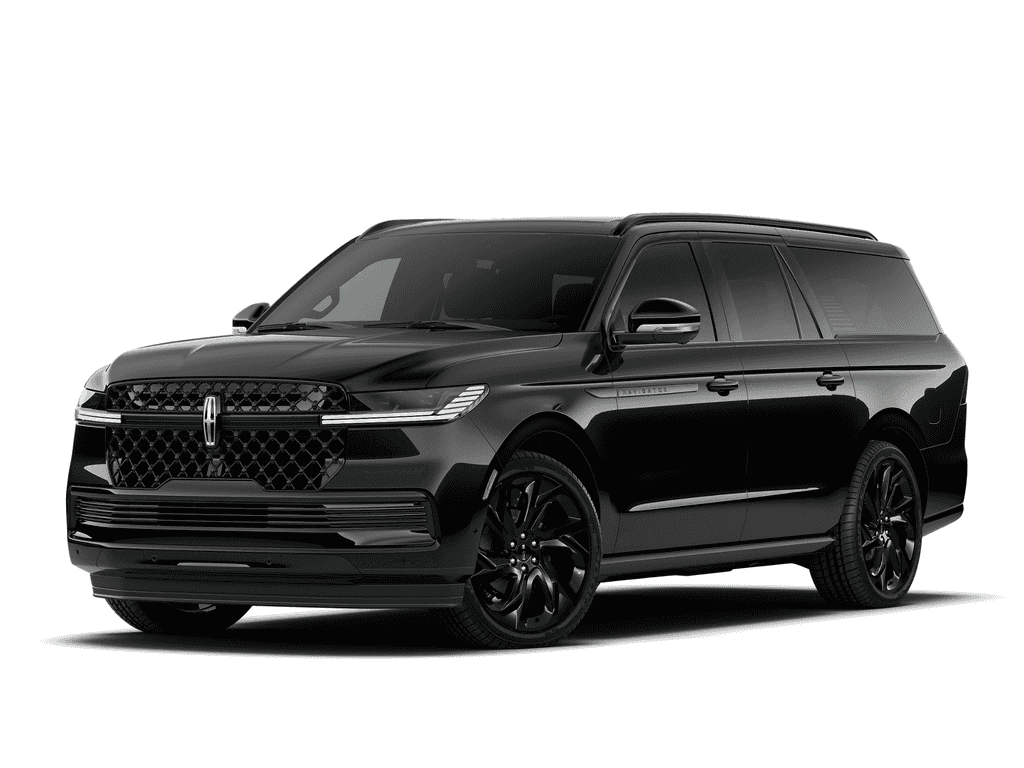 2027 Lincoln Navigator Reserve L - Image 1