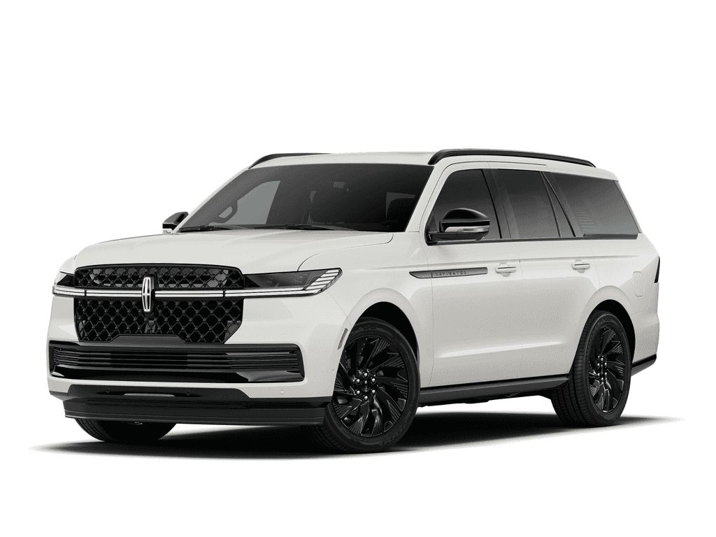 Image 1 Lincoln Navigator Reserve 2027
